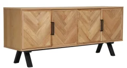 HERRINGBONE TAMMI SENKKI KALANRUOTO-OVILLA