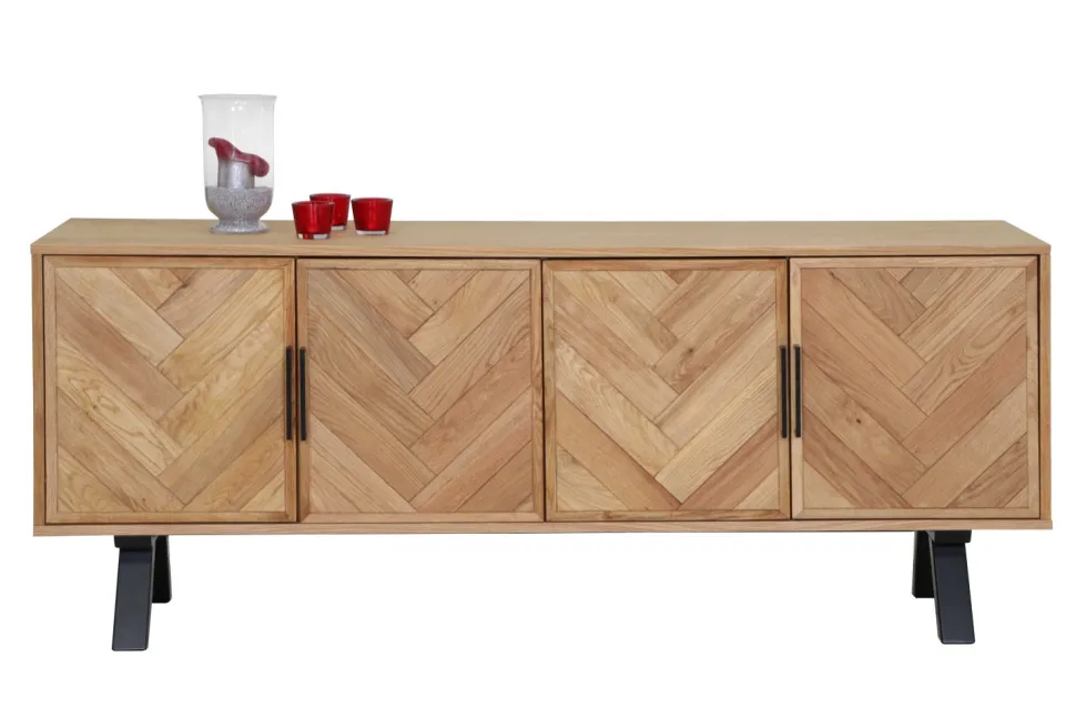 HERRINGBONE TAMMI SENKKI KALANRUOTO-OVILLA