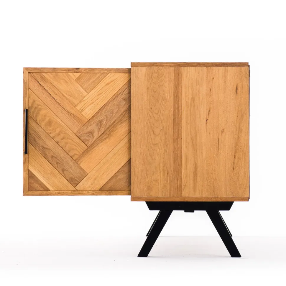 HERRINGBONE TAMMI SENKKI KALANRUOTO-OVILLA