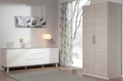 HIIPAKKA STINA 100 CM KOMERO VEDETTÄVILLÄ LANKAKOREILLA