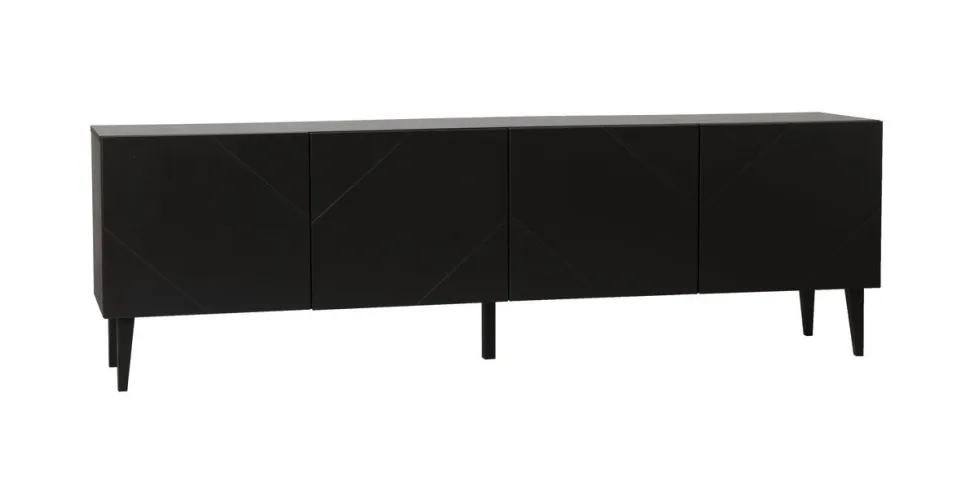 HIIPAKKA VILJA TV-TASO 200 CM OVILLA V6.1