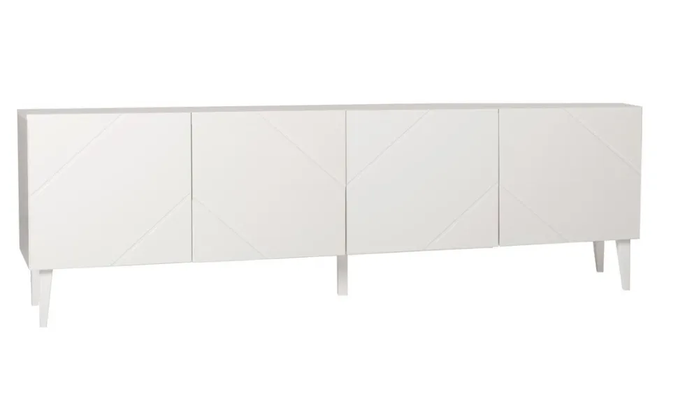 HIIPAKKA VILJA TV-TASO 200 CM OVILLA V6.1