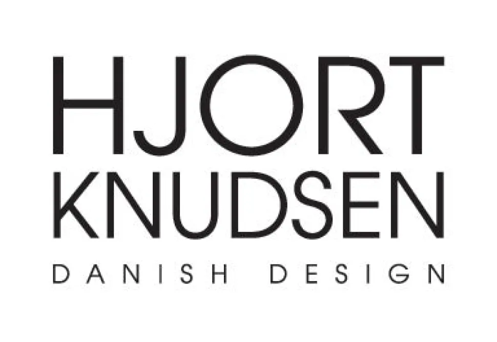 HJORT KNUDSEN 8077 RECLINER TUOLI KANGASVERHOILULLA
