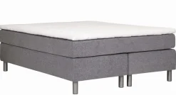 Holiday jenkkisänky setti Twin 6 cm petauspatjalla