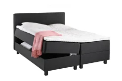 HÖYHENSAARI SÄILYTYSLAATIKKO JENKKISÄNKY 140-180 CM