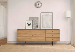 Jugend tammi senkki 180 cm
