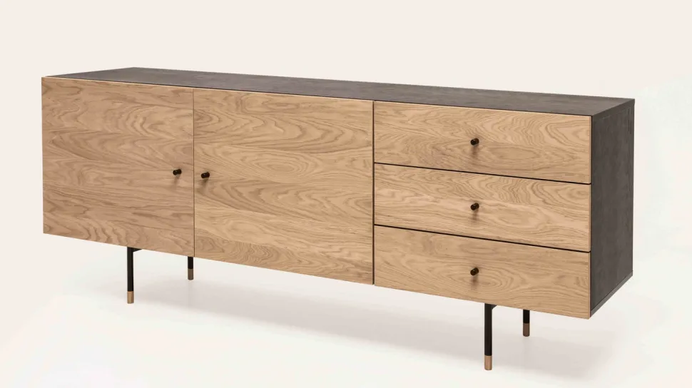 Jugend tammi senkki 180 cm