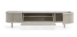 KAISA TV-TASO 195 CM MASSIIVIMÄNTYÄ