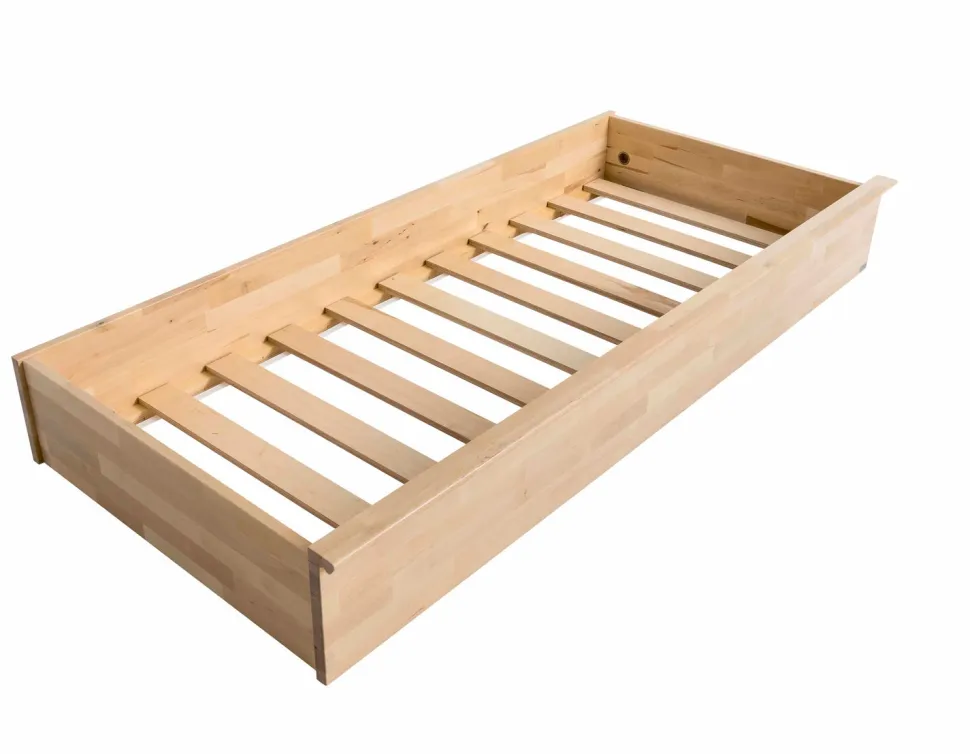 KANERVA VUODESOHVA 200 CM TAITTOPATJASARJALLA