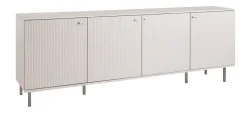 KAURA SENKKI 200 CM NELJÄLLÄ OVELLA