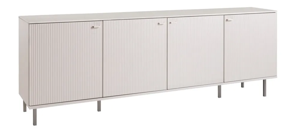 KAURA SENKKI 200 CM NELJÄLLÄ OVELLA