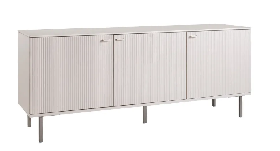 KAURA TV-TASO 150 CM KOLMELLA OVELLA