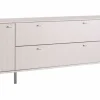 KAURA TV-TASO 200 CM 2 OVELLA JA LAATIKOLLA