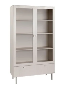 KAURA VITRIINI LASIOVILLA