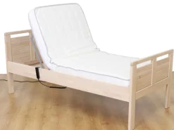 KITEE SENIORI SÄNKY PHOENIX SÄÄTÖPOHJALLA JA EASY VAAHTOMUOVIPATJALLA