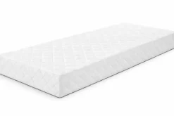 KITEE SENIORI SÄNKY SLEEP WELL VAAHTOMUOVIPATJALLA