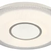 KRISTALLI-3 LED KATTOPLAFONDI