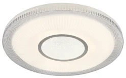 KRISTALLI-3 LED KATTOPLAFONDI