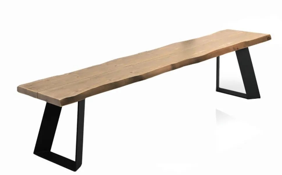 LANA PENKKI 150 CM METALLIJALOILLA