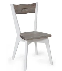 LANA PYÖREÄ PÖYTÄ + 4 LANA TUOLIA
