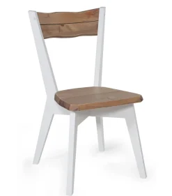 LANA PYÖREÄ PÖYTÄ + 4 LANA TUOLIA