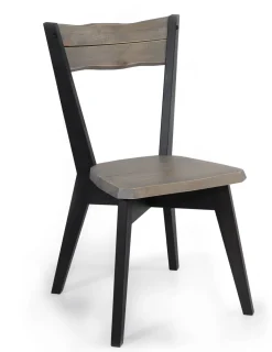 LANA PYÖREÄ PÖYTÄ + 4 LANA TUOLIA