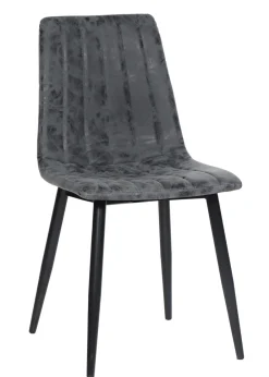 LANA PYÖREÄ RUOKAPÖYTÄ 115 CM + 4 STYLE TUOLIA