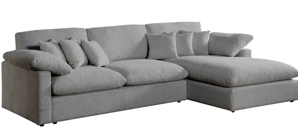LAZY JÄTTI DIVAANISOHVA