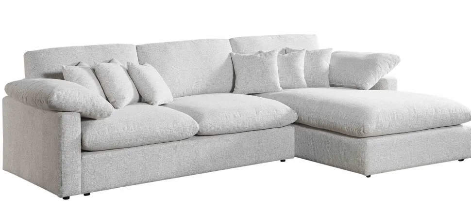 LAZY JÄTTI DIVAANISOHVA