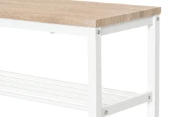 4LIVING ETEISPENKKI MDF ISTUIMELLA