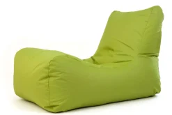 LOUNGE MUOTOILTU SÄKKITUOLI OX KANKAALLA