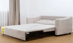 MILAN 3 ISTUTTAVA VUODESOHVA