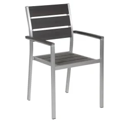 MILANO ARTWOOD PITKÄ RUOKAILURYHMÄ 290x90 CM