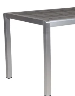 MILANO ARTWOOD PÖYTÄ 90X90 CM