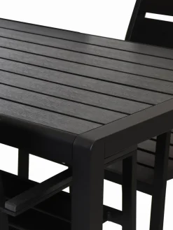 MILANO ARTWOOD PÖYTÄ 90X90 CM