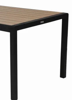 MILANO ARTWOOD PÖYTÄ 90X90 CM