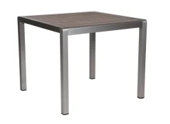 MILANO ARTWOOD PÖYTÄ 90X90 CM