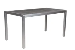 MILANO ARTWOOD TERASSIPÖYTÄ 150x80 CM