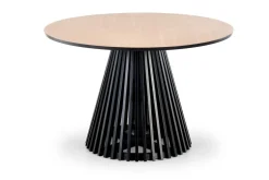 MIYAKI PYÖREÄ RUOKAPÖYTÄ 120 CM