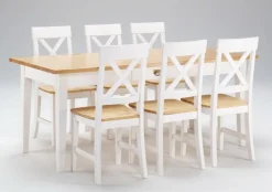 MONACO RUOKAPÖYTÄ M 389/10