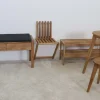 MONDEO TAMMIJAKKARA 45 CM