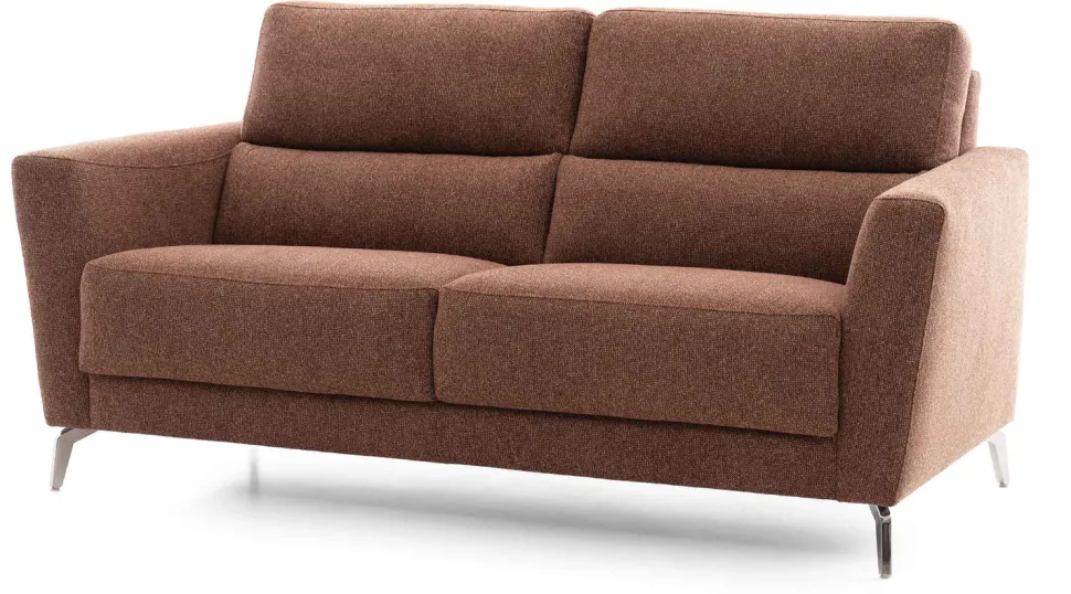 NEISER RALPH MINI 2-ISTUTTAVA SOHVA KANGASVERHOILTUNA