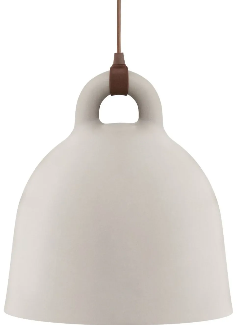 NORMANN COPENHAGEN BELL VALAISIN L