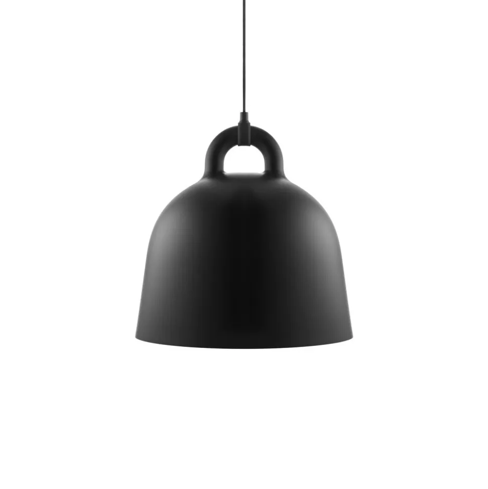 NORMANN COPENHAGEN BELL VALAISIN M