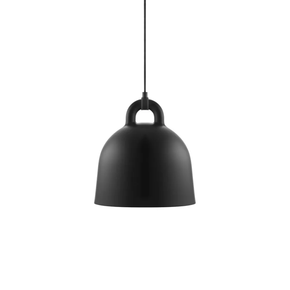 NORMANN COPENHAGEN BELL VALAISIN S