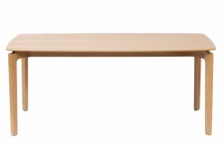 Norman tammi ruokapöytä 180x90 cm