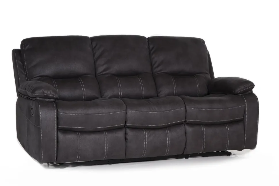 ODESSA 3+1+1 RECLINER SOHVAKALUSTO