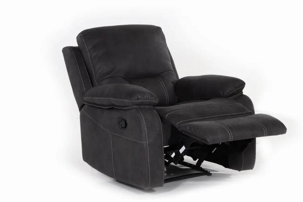 ODESSA 3+1+1 RECLINER SOHVAKALUSTO