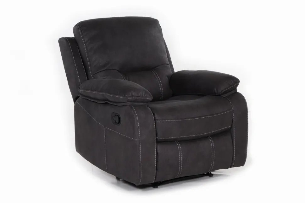 ODESSA 3+1+1 RECLINER SOHVAKALUSTO