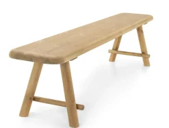 Olivia mänty penkki 200 cm
